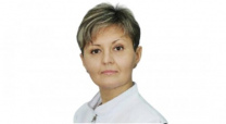 Тарасова Елена Константиновна