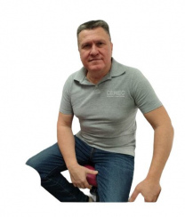 Болдырев Юрий Анатольевич