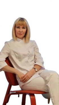 Рудич Татьяна Борисовна