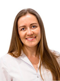 Кокшарова Галина Викторовна