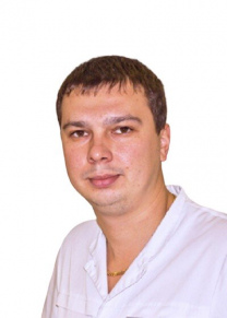 Зайчиков Александр Юрьевич