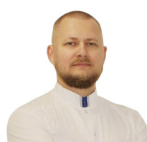 Пикулев Иван Олегович