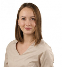 Иванова Анна Николаевна