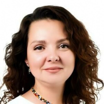 Сухорукова Анна Александровна