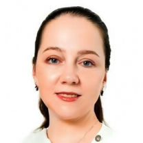 Лагунова Ольга Николаевна