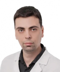 Яценко Игорь Владимирович