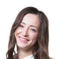 Семенова Ольга Андреевна