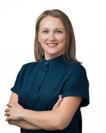 Плюснина Наталья Евгеньевна