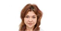Ежова Елена Юрьевна