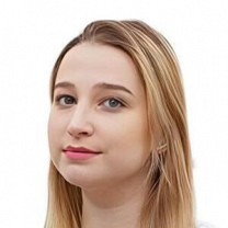 Масленникова Анна Константиновна