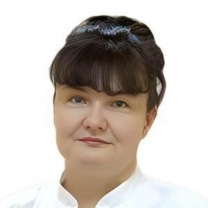 Журавлева Наталья Александровна