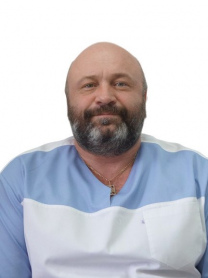 Обыденнов Алексей Александрович