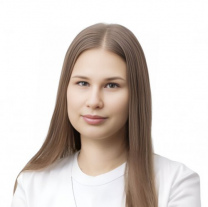 Чижова Анна Вадимовна