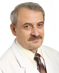 Полляк Михаил Наумович