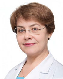 Варес Марина Алексеевна