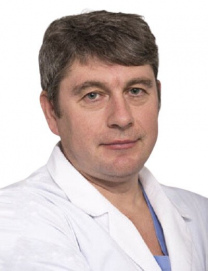 Левкович Михаил Валерьевич
