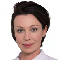 Бечевина Екатерина Юрьевна