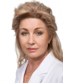 Сагдеева Ольга Николаевна