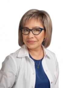 Баталова Наталья Васильевна