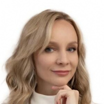 Верхаш Елена Петровна
