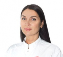 Константинова Екатерина Евгеньевна