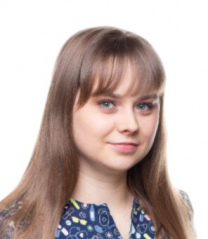Цыганкова Дарья Владимировна