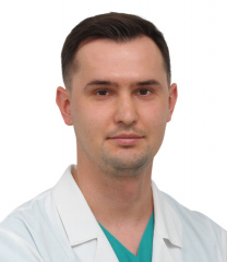 Шимолин Евгений Юрьевич