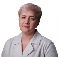 Тимиркина Лариса Алексеевна