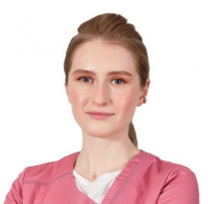 Кириллова Дарья Владимировна