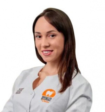 Костерина Екатерина Юрьевна