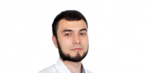 Вазиров Альберт Ратмилович