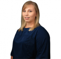 Дурнайкина Любовь Павловна