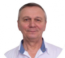 Ворожцов Юрий Дмитриевич