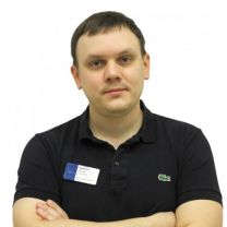 Буданов Михаил Павлович