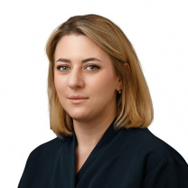 Тарина Мария Вадимовна