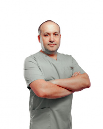 Гуревич Александр Семенович
