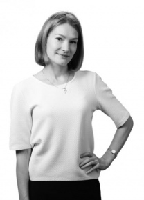 Парменова Анна Сергеевна