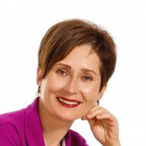 Ларькина Анна Владимировна