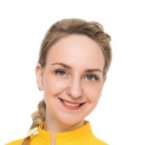 Пономарева Елена Михайловна