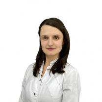 Костенко Ксения Константиновна