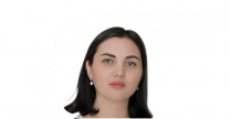 Исаева Ольга Сергеевна