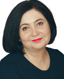 Мартиросян Наталья Алексеевна