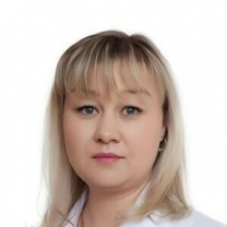 Москвина Ольга Анатольевна
