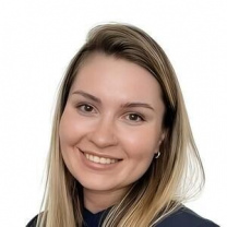 Желтухина Екатерина Сергеевна