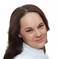 Найденова Татьяна Сергеевна
