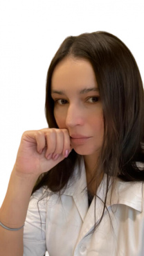 Пирогова Татьяна Михайловна