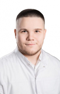 Шульгин Александр Cергеевич