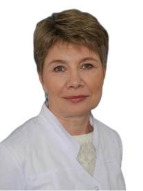 Орлова Ольга Николаевна