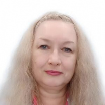 Тунис Алёна Владимировна