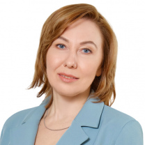 Пасынкова Светлана Владимировна